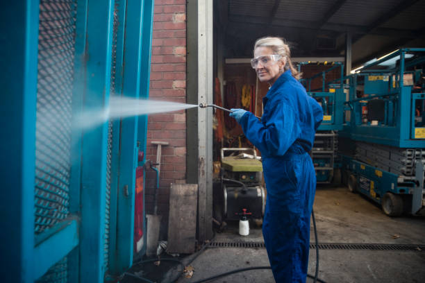 Best Concrete Pressure Washing  in Shrewsbury, NJ