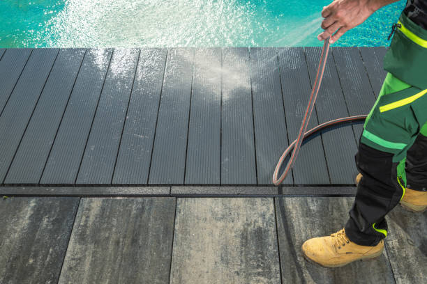 Best Residential Pressure Washing Services  in Shrewsbury, NJ