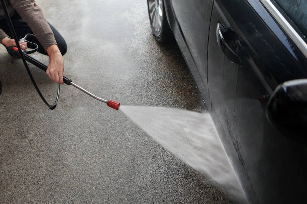 Best Commercial Pressure Washing  in Shrewsbury, NJ