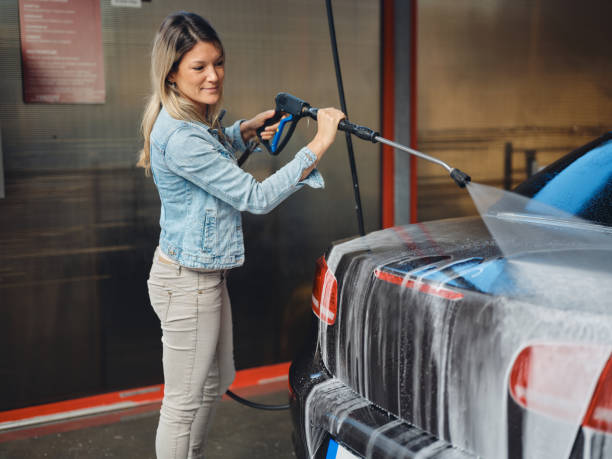 Best Exterior Home Cleaning  in Shrewsbury, NJ
