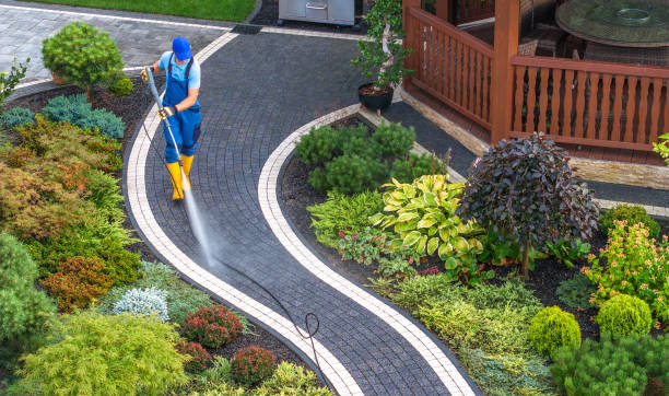 Best Roof Power Washing Services  in Shrewsbury, NJ