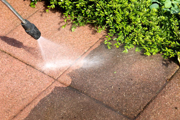 Best Exterior Home Cleaning  in Shrewsbury, NJ