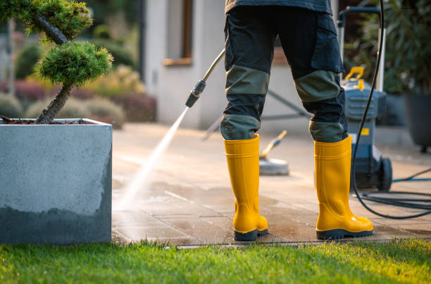 Best Local Pressure Washing Services  in Shrewsbury, NJ